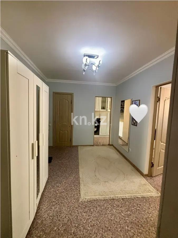 Продажа 3-комнатной квартиры, 72.7 м² в Астане - фото 5