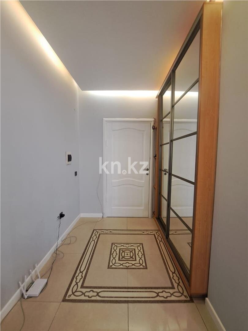 Продажа 3-комнатной квартиры, 79 м² в Астане - фото 10