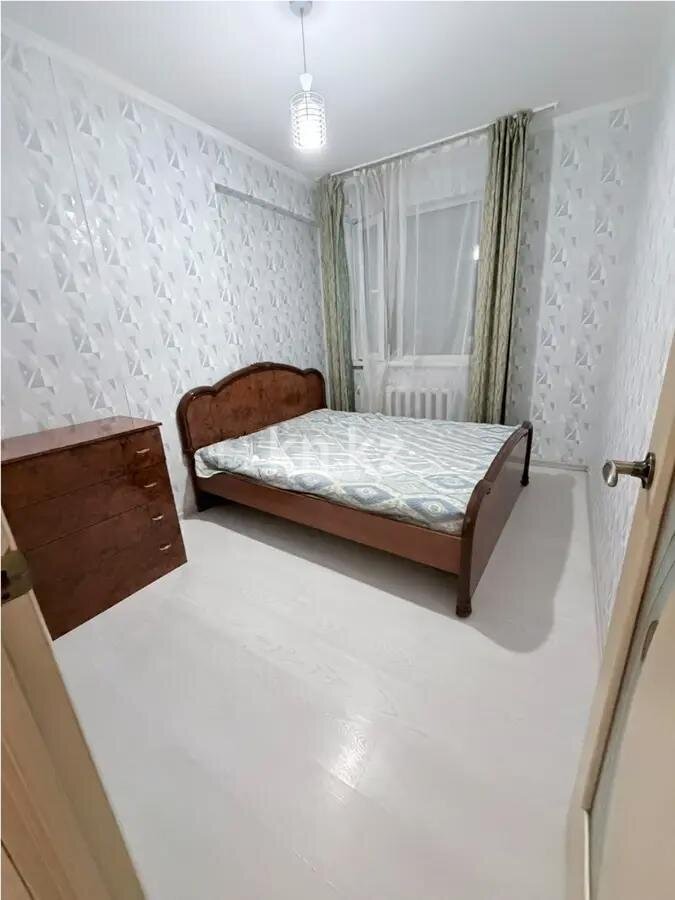 Продажа 3-комнатной квартиры, 67 м² в Астане - фото 2