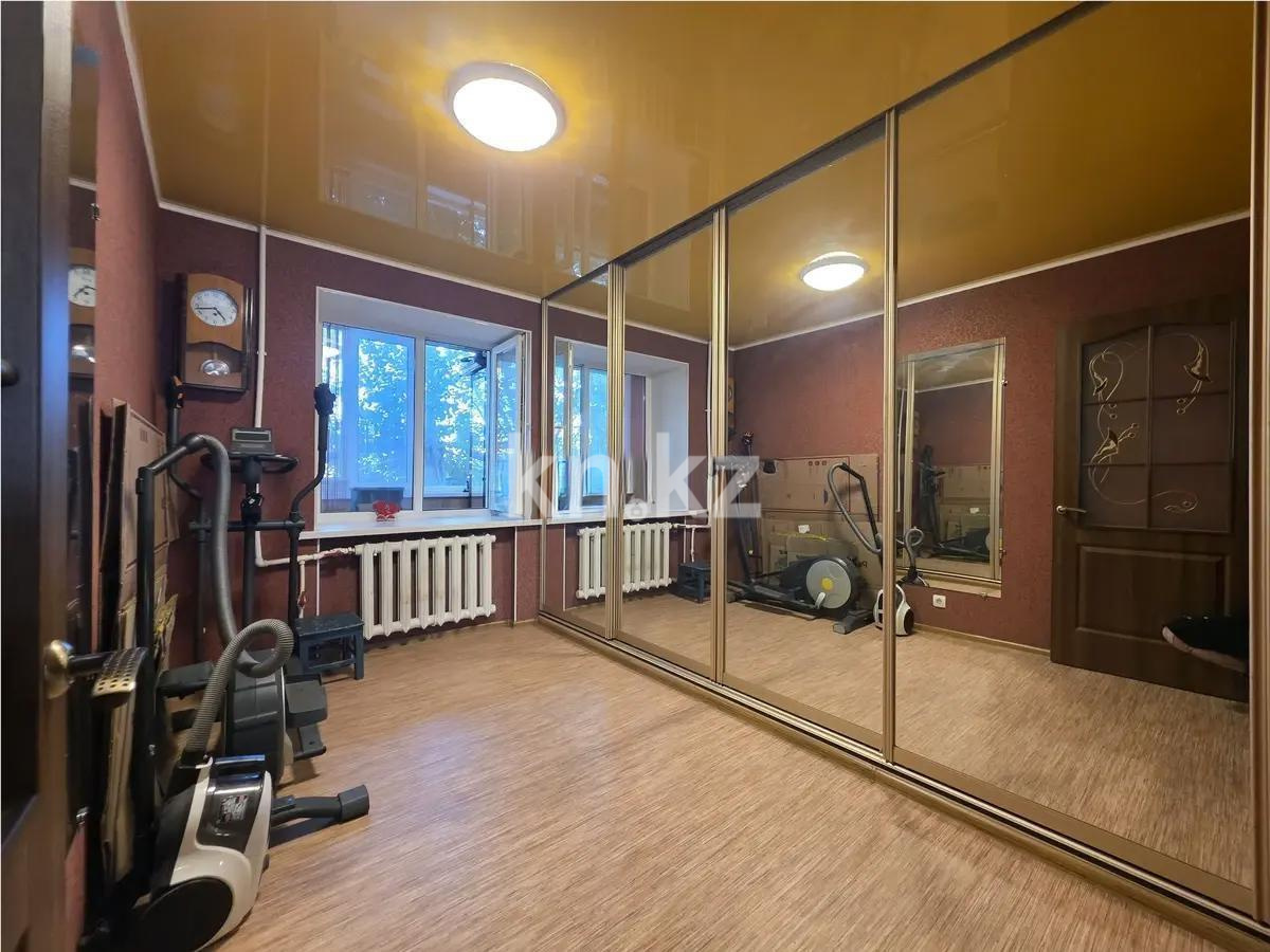 Продажа 4-комнатной квартиры, 80 м² в Караганде - фото 5