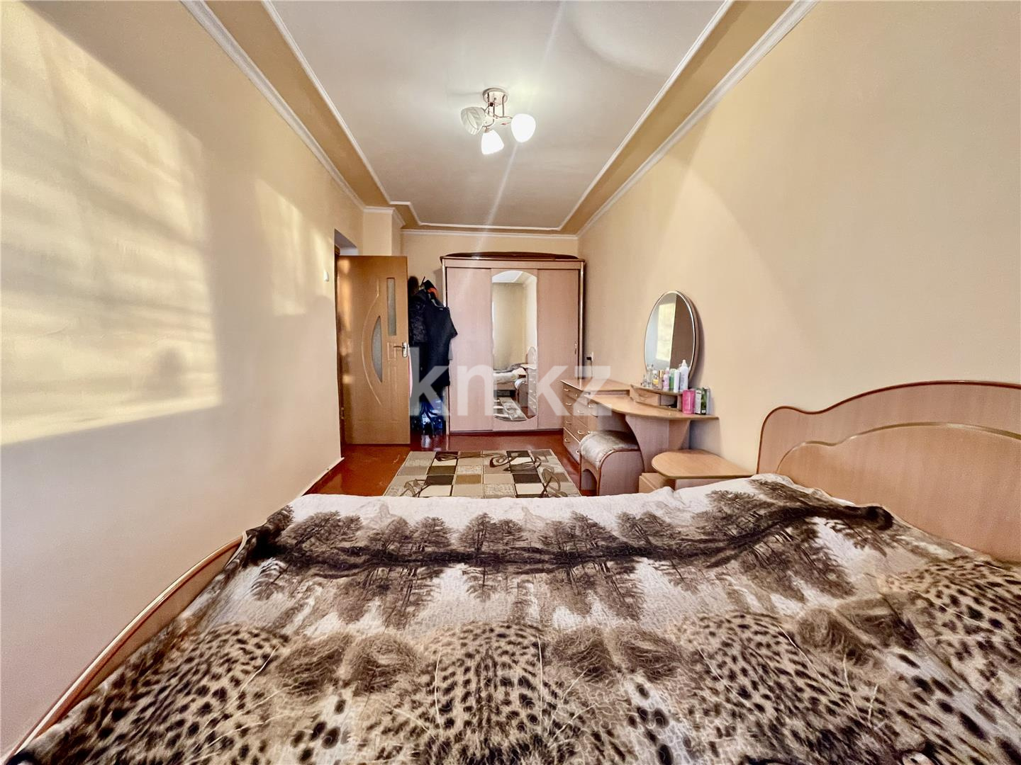 Продажа 4-комнатной квартиры, 78 м², ул. Потанина (Защитная), дом  70 в Караганде - фото 7