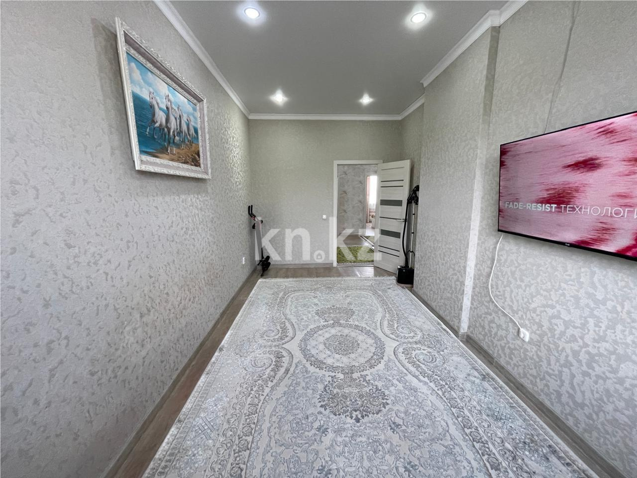Продажа 5-комнатной квартиры, 110 м² в Караганде - фото 8