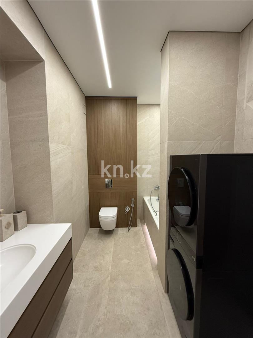 Продажа 3-комнатной квартиры, 104 м² в Караганде - фото 10