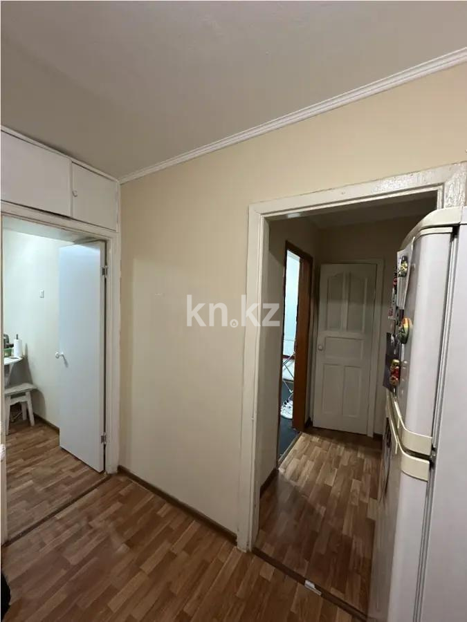Продажа 2-комнатной квартиры, 44.3 м² в Алматы - фото 3