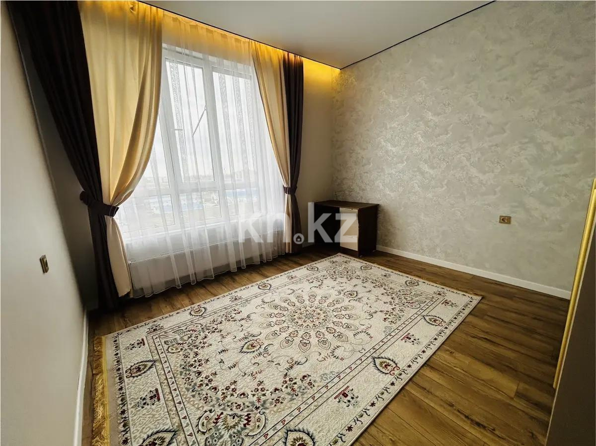 Продажа 2-комнатной квартиры, 44.1 м² в Астане - фото 3