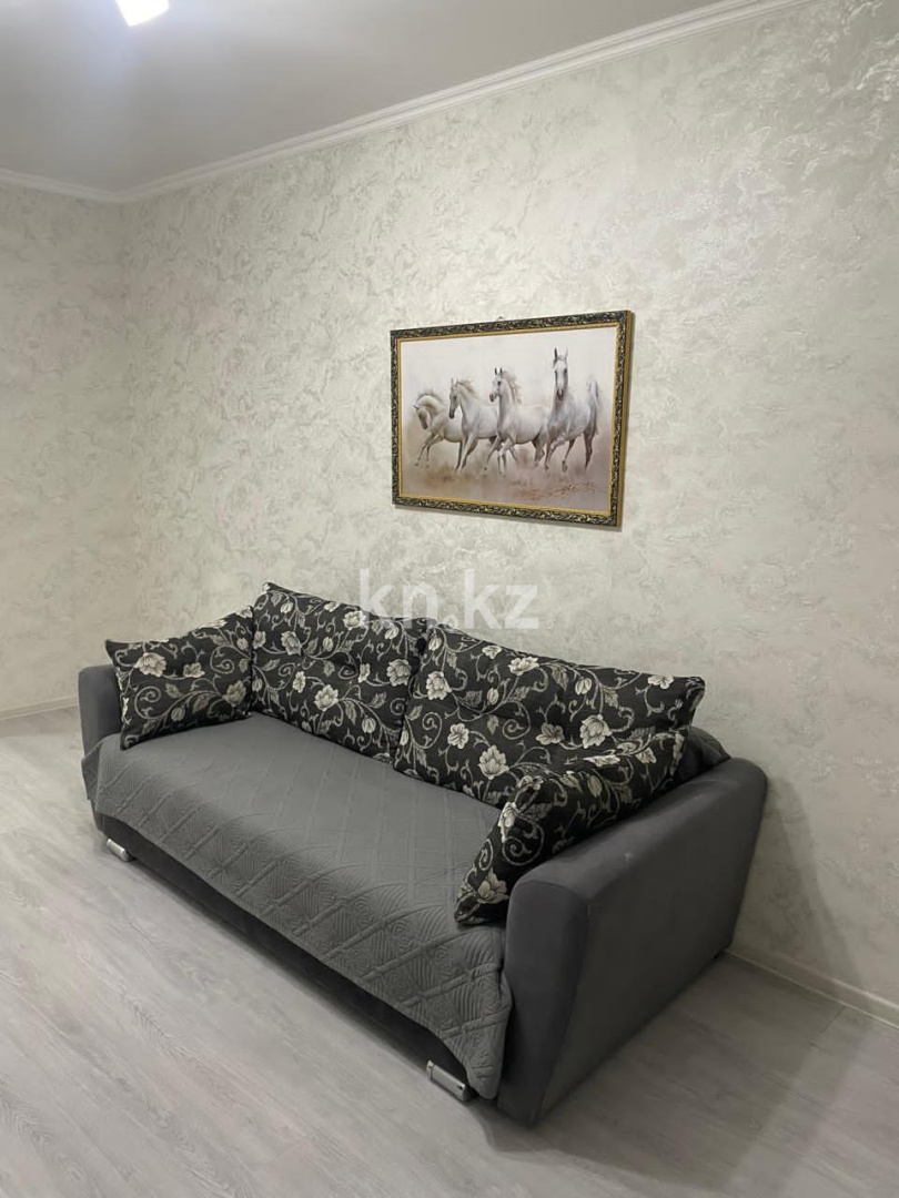 Продажа 1-комнатной квартиры, 38.2 м² в Астане - фото 8