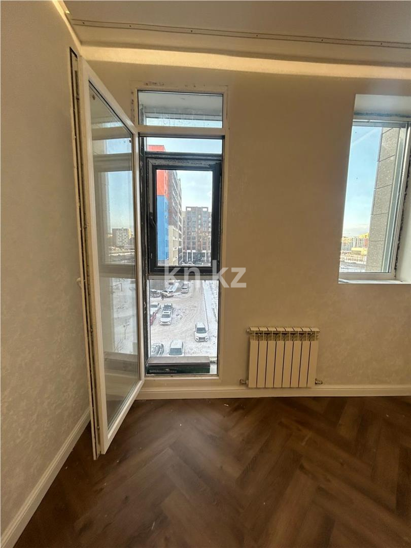 Продажа 2-комнатной квартиры, 48 м², ул. Керей, Жанибек хандар, дом  2/1 в Астане - фото 5