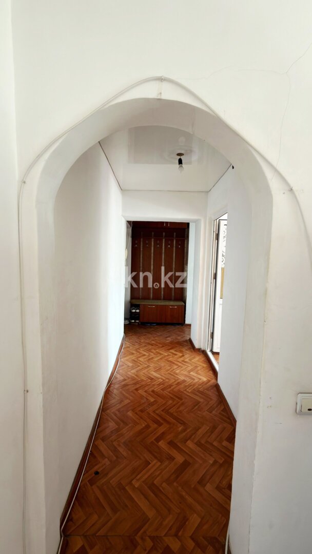 Продажа 2-комнатной квартиры, 43 м² в Алматы - фото 9