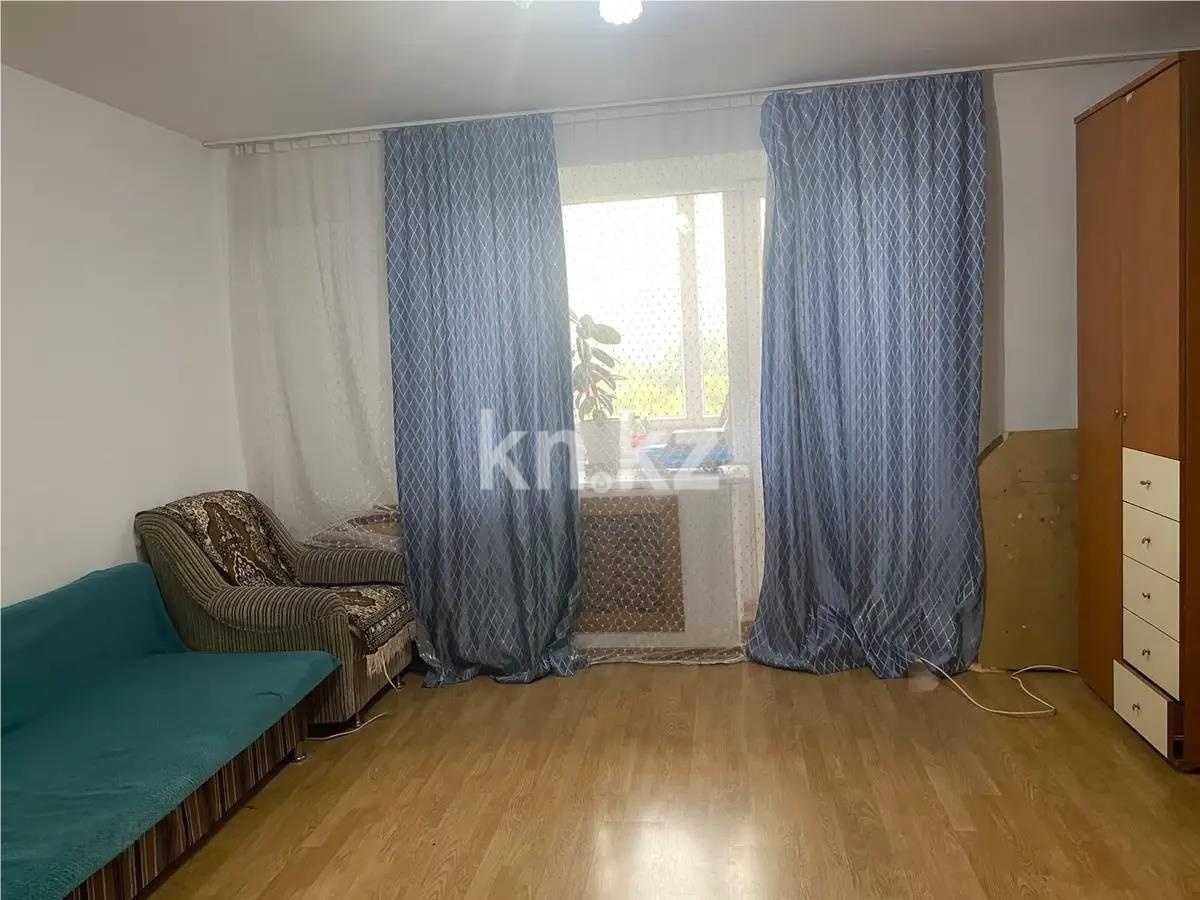 Продажа 3-комнатной квартиры, 66.3 м² в Астане