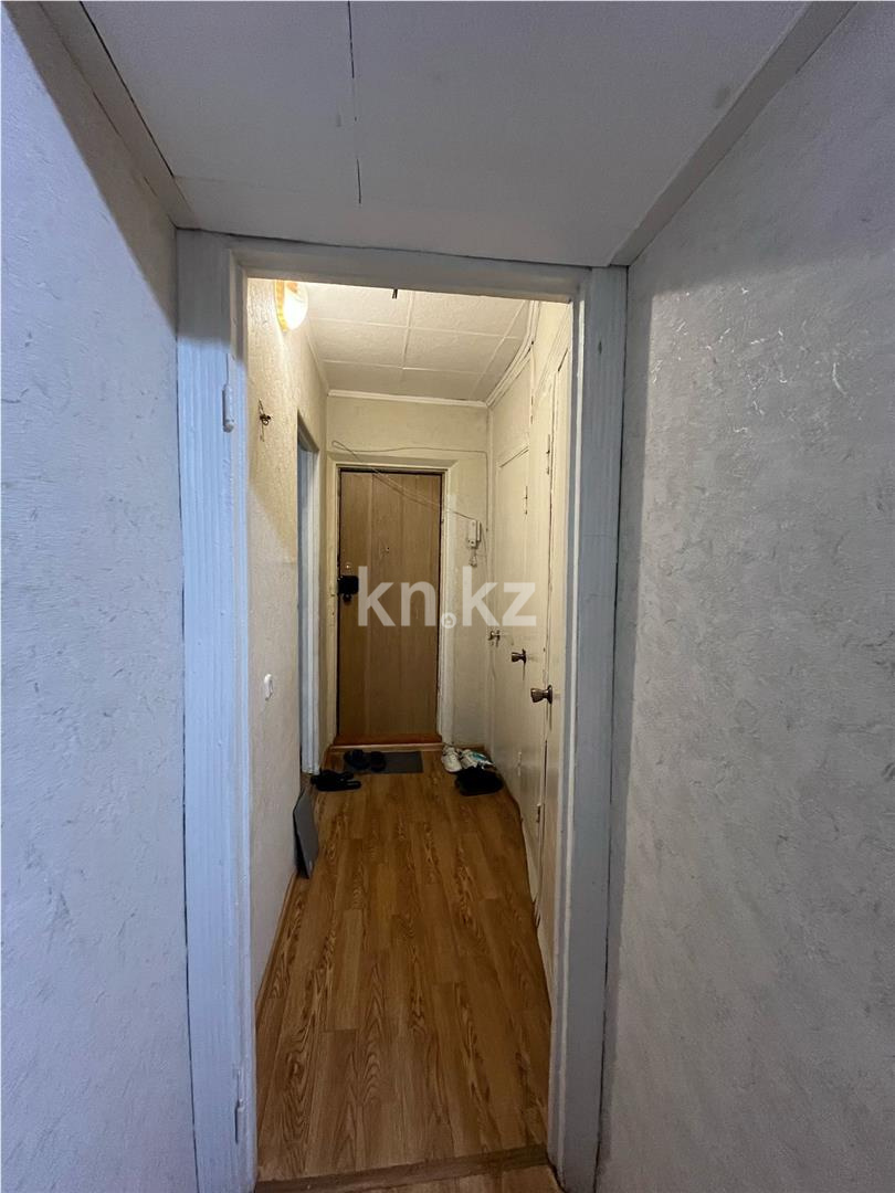 Продажа 1-комнатной квартиры, 35 м² в Караганде - фото 11