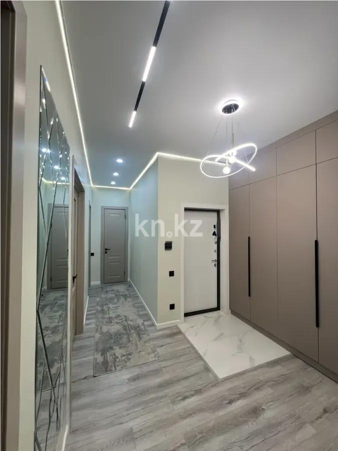 Продажа 3-комнатной квартиры, 85 м² в Астане - фото 7