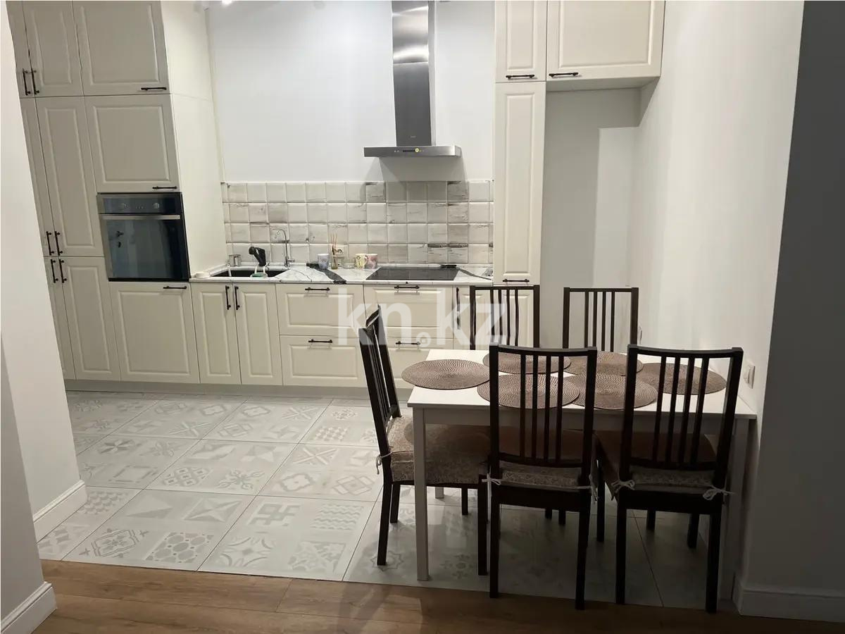 Продажа 3-комнатной квартиры, 83 м², ул. Кунаева, дом  14/1 в Астане - фото 4