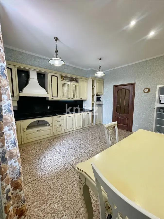 Продажа 4-комнатной квартиры, 137 м² в Астане - фото 4