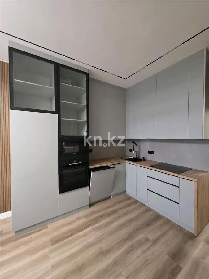 Продажа 2-комнатной квартиры, 67 м², пр. Серкебаева, дом  146/1 в Алматы - фото 4