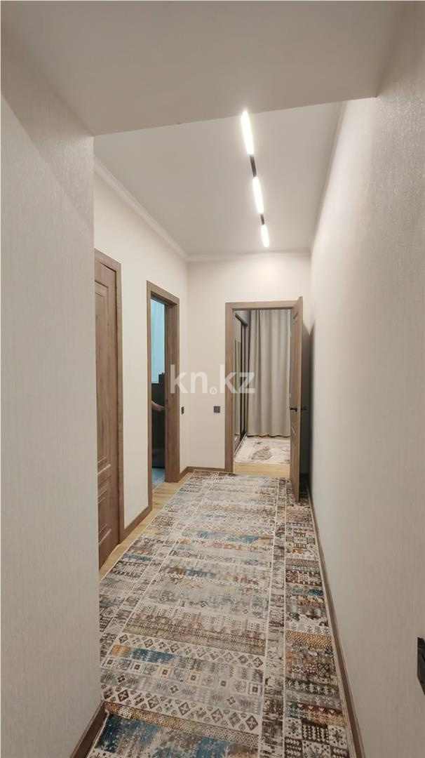 Продажа 4-комнатной квартиры, 123 м² в Караганде - фото 22