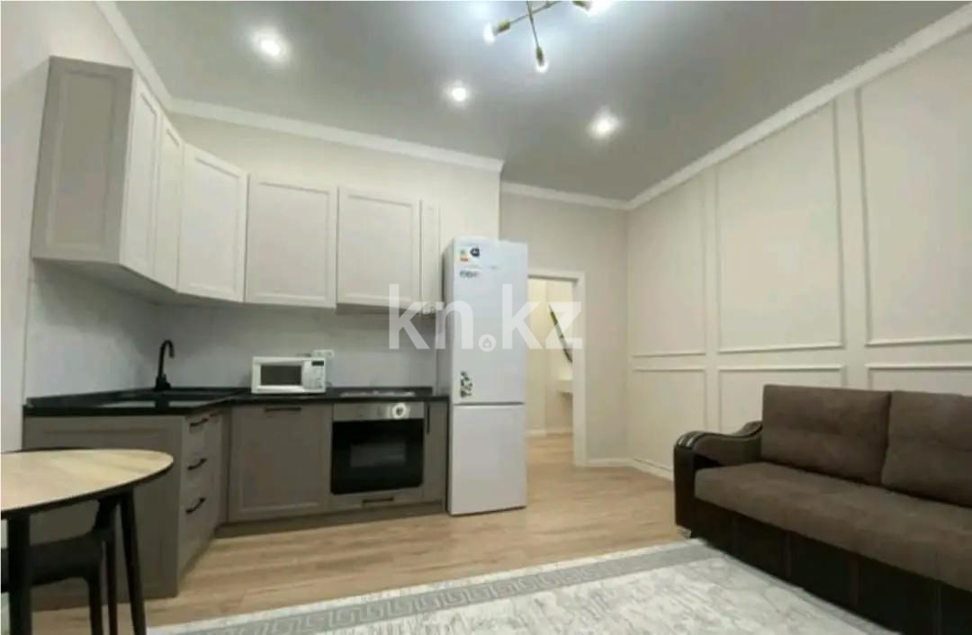 Продажа 2-комнатной квартиры, 44 м², ул. Бокейхана, дом  25 в Астане - фото 3