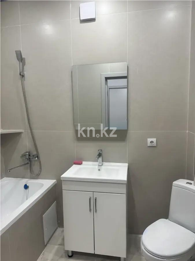 Продажа 1-комнатной квартиры, 32 м² в Астане - фото 4