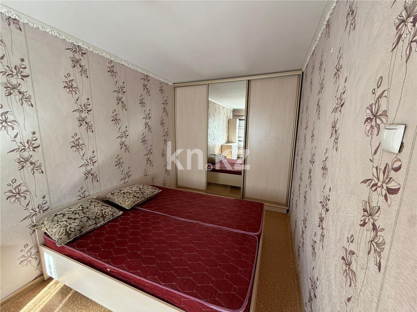 Продажа 2-комнатной квартиры, 44 м² в Караганде - фото 4