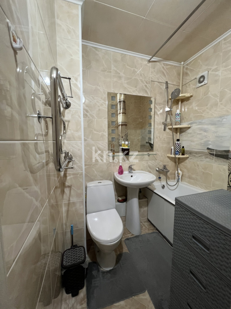 Продажа 3-комнатной квартиры, 58.9 м² в Алматы - фото 18