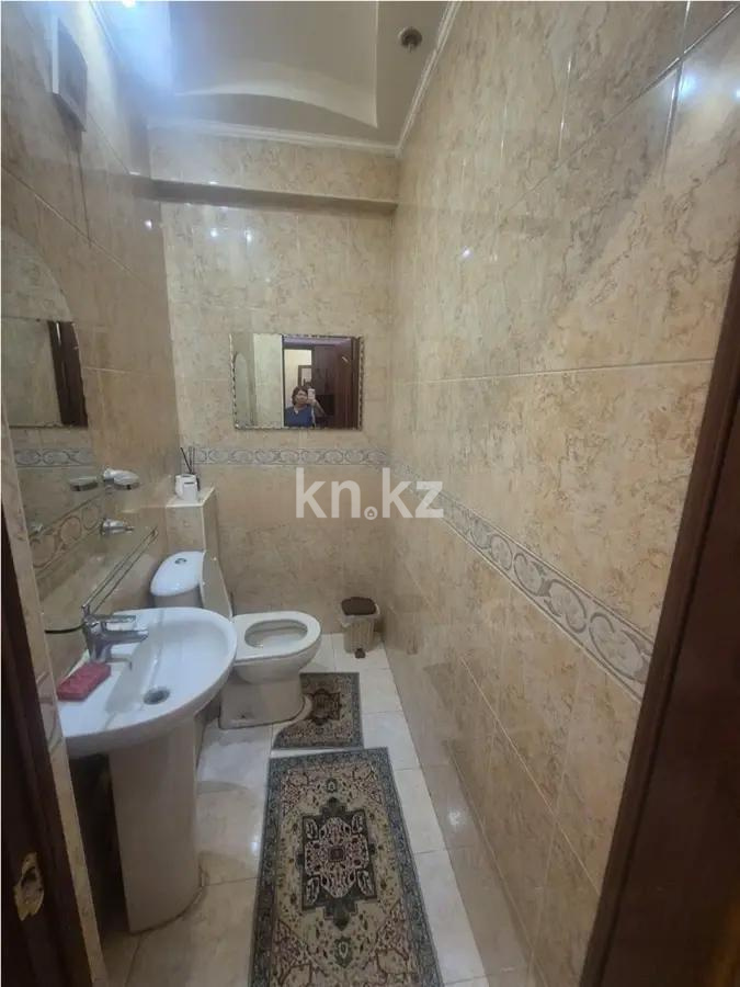 Продажа 3-комнатной квартиры, 103.4 м² в Алматы - фото 5
