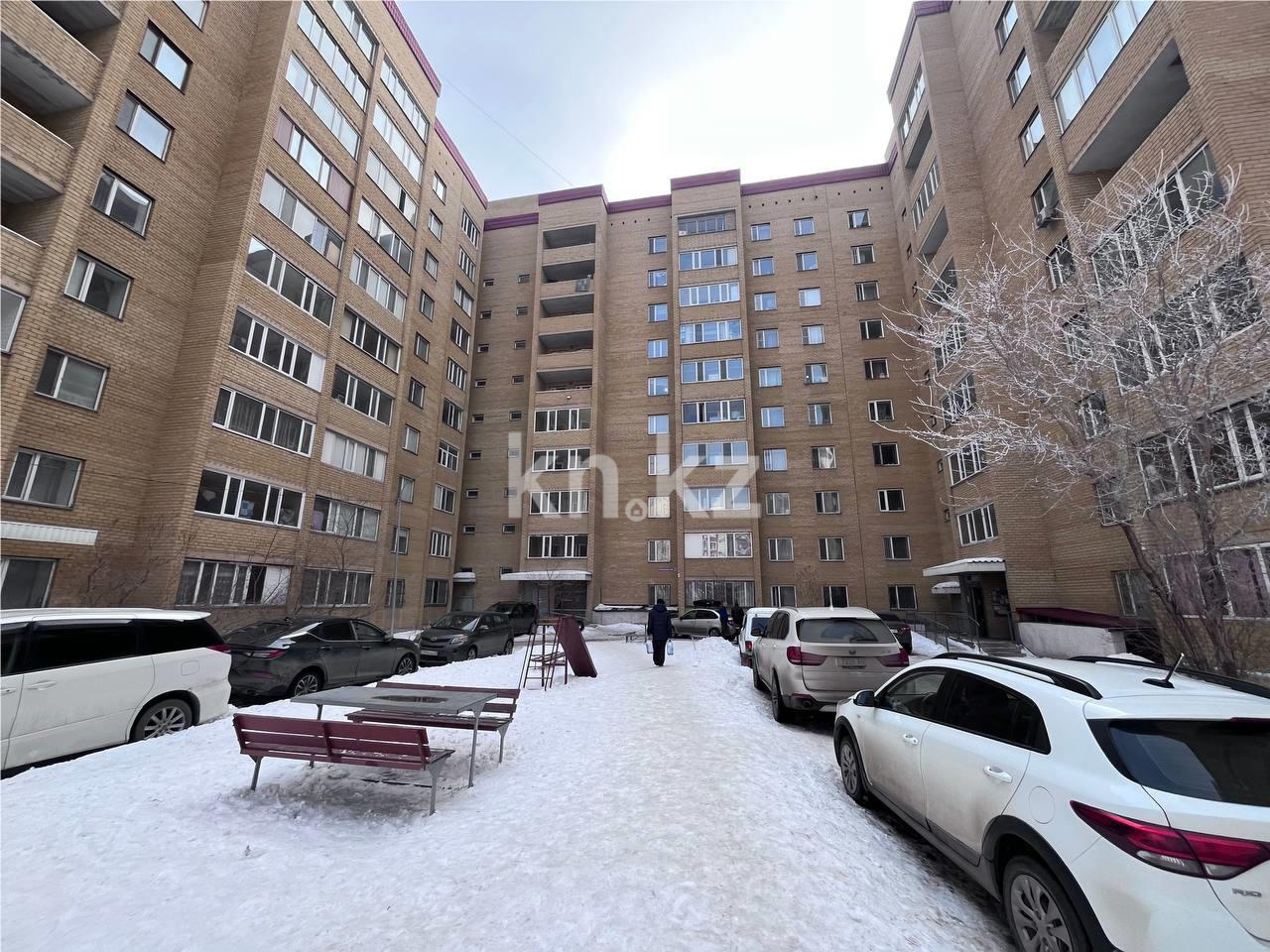 Продажа 2-комнатной квартиры, 64 м² в Караганде - фото 13