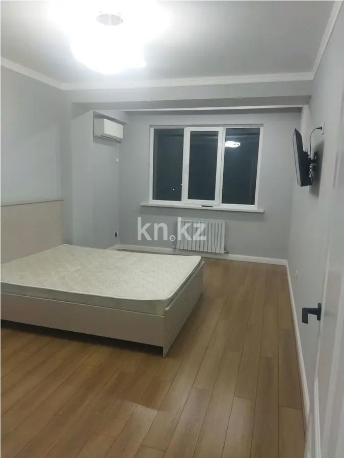 Продажа 1-комнатной квартиры, 40 м² в Алматы