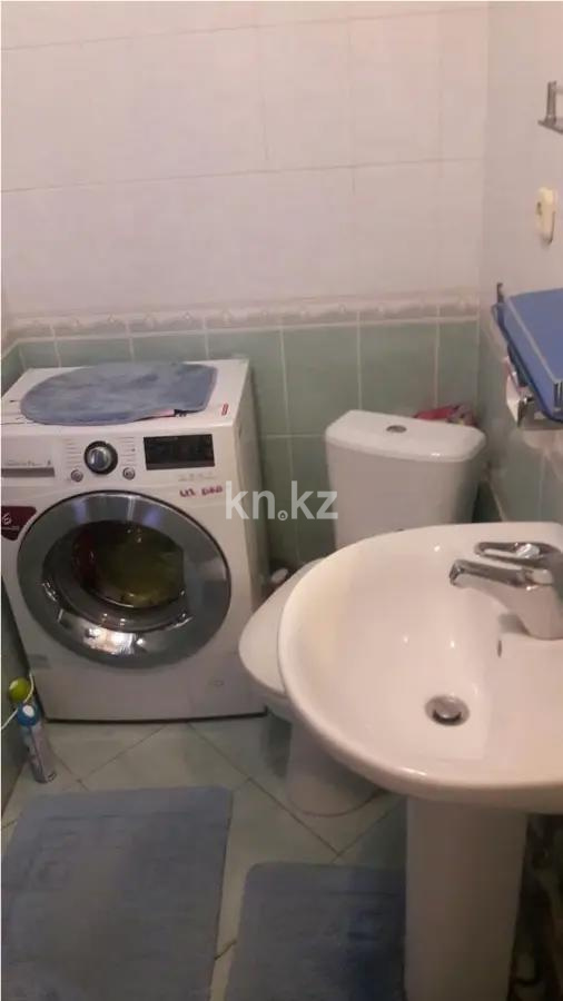 Продажа 2-комнатной квартиры, 43.5 м² в Астане - фото 2