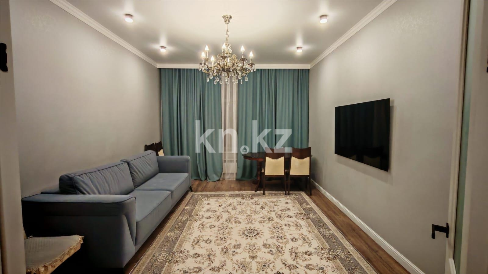 Продажа 3-комнатной квартиры, 95 м² в Караганде - фото 7