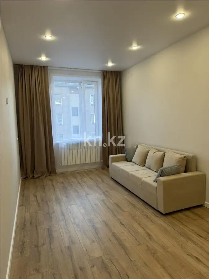 Продажа 2-комнатной квартиры, 55 м² в Караганде