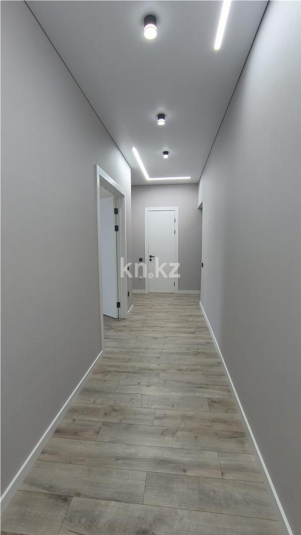 Продажа 3-комнатной квартиры, 97 м² в Караганде - фото 15