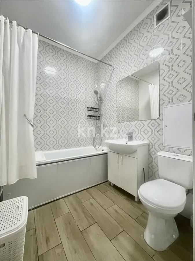 Продажа 2-комнатной квартиры, 53 м² в Алматы - фото 4