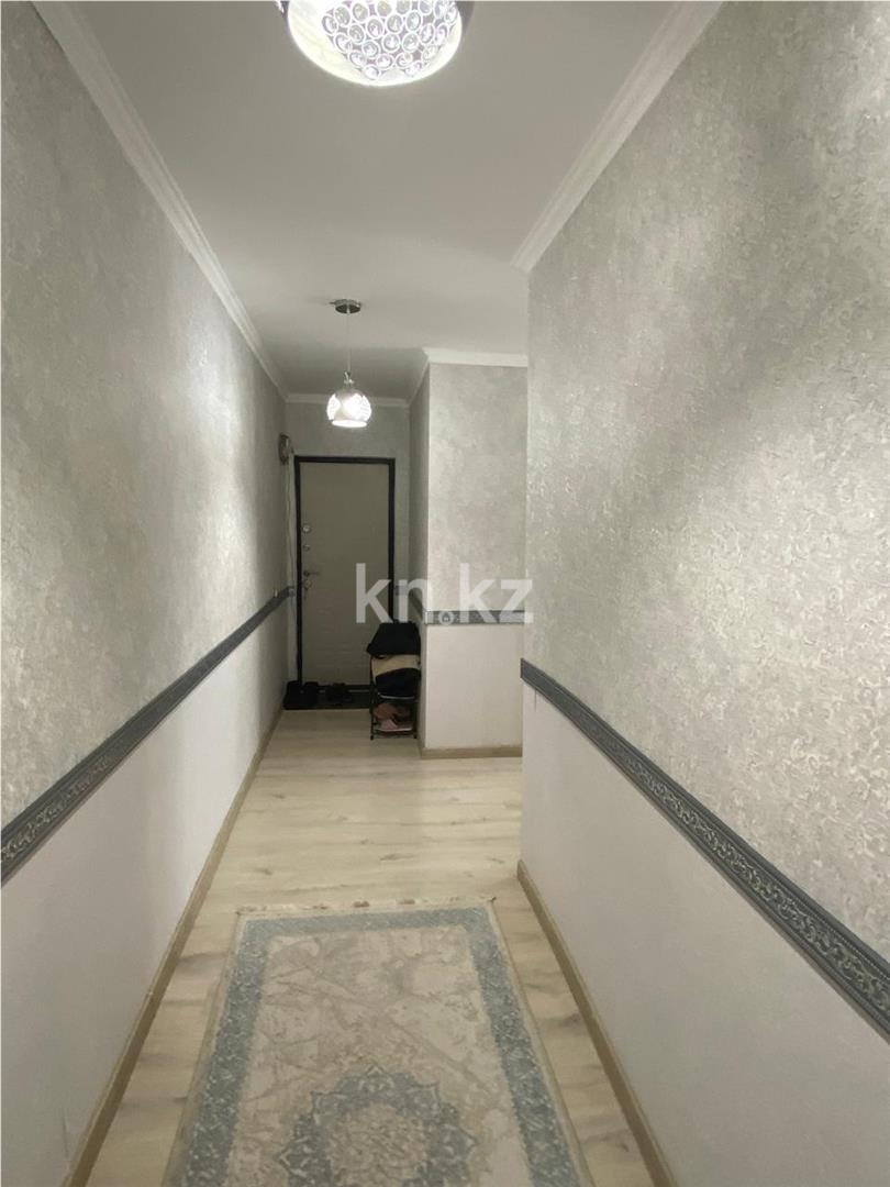 Продажа 2-комнатной квартиры, 50 м² в Караганде - фото 12