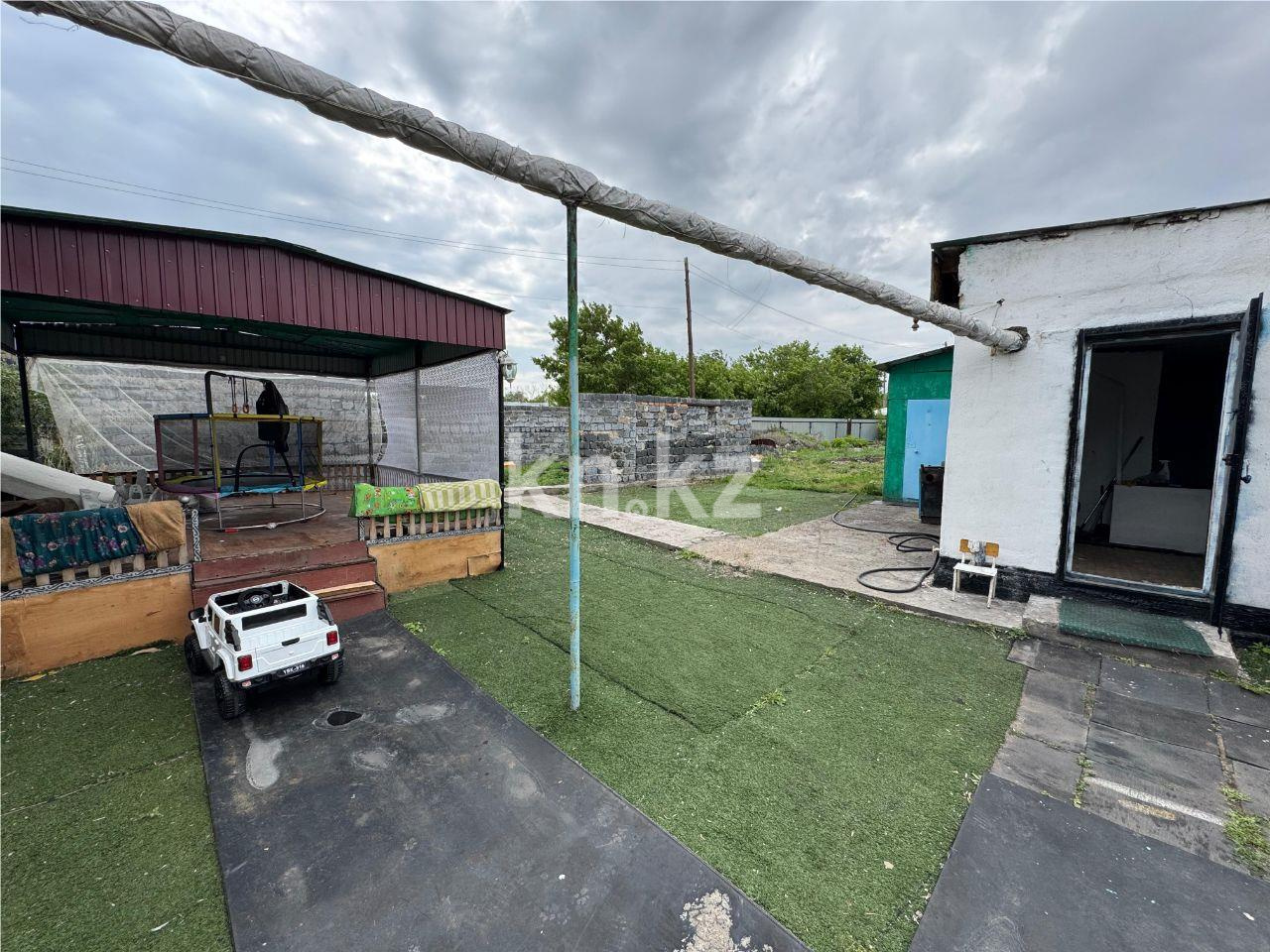 Продажа 4-комнатного дома, 95 м², ул. Лермонтова, дом  207 в Караганде - фото 14