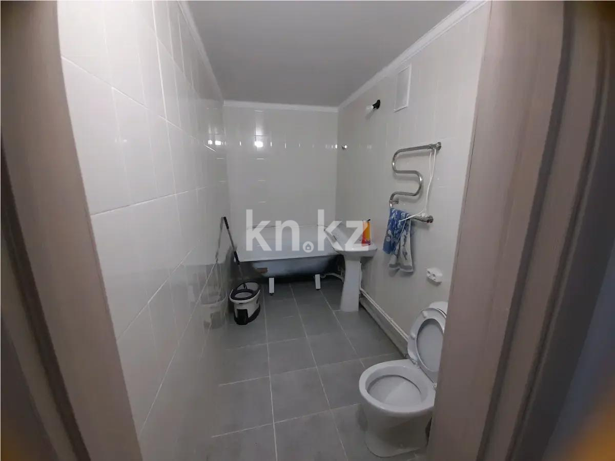 Продажа 1-комнатной квартиры, 33 м², пр. Богенбай батыра, дом  7/1 в Астане - фото 3
