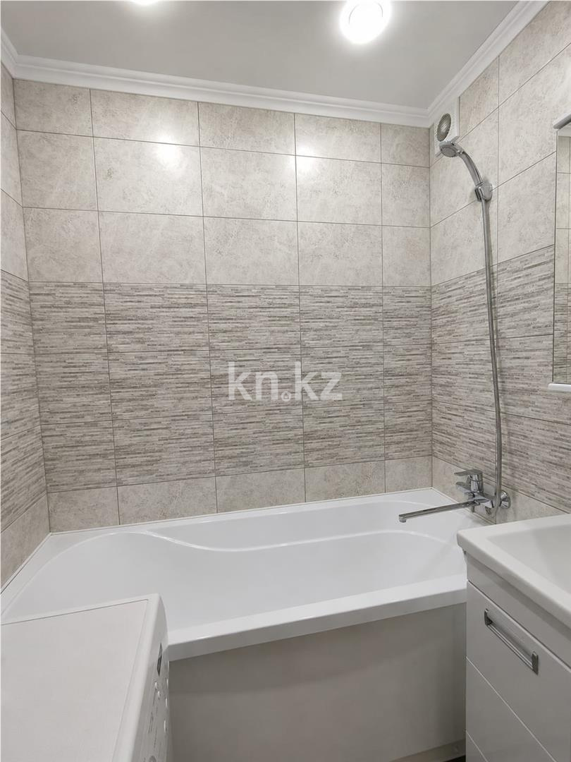 Продажа 2-комнатной квартиры, 52 м² в Караганде - фото 10