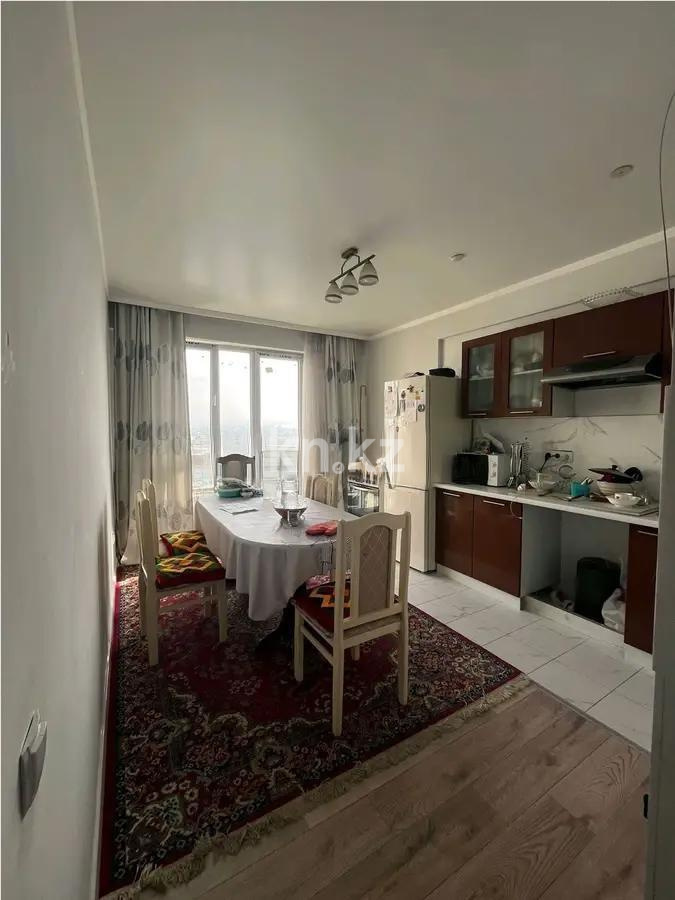 Продажа 1-комнатной квартиры, 47 м², ул. Алтын орда, дом  6/3 в Алматы - фото 3