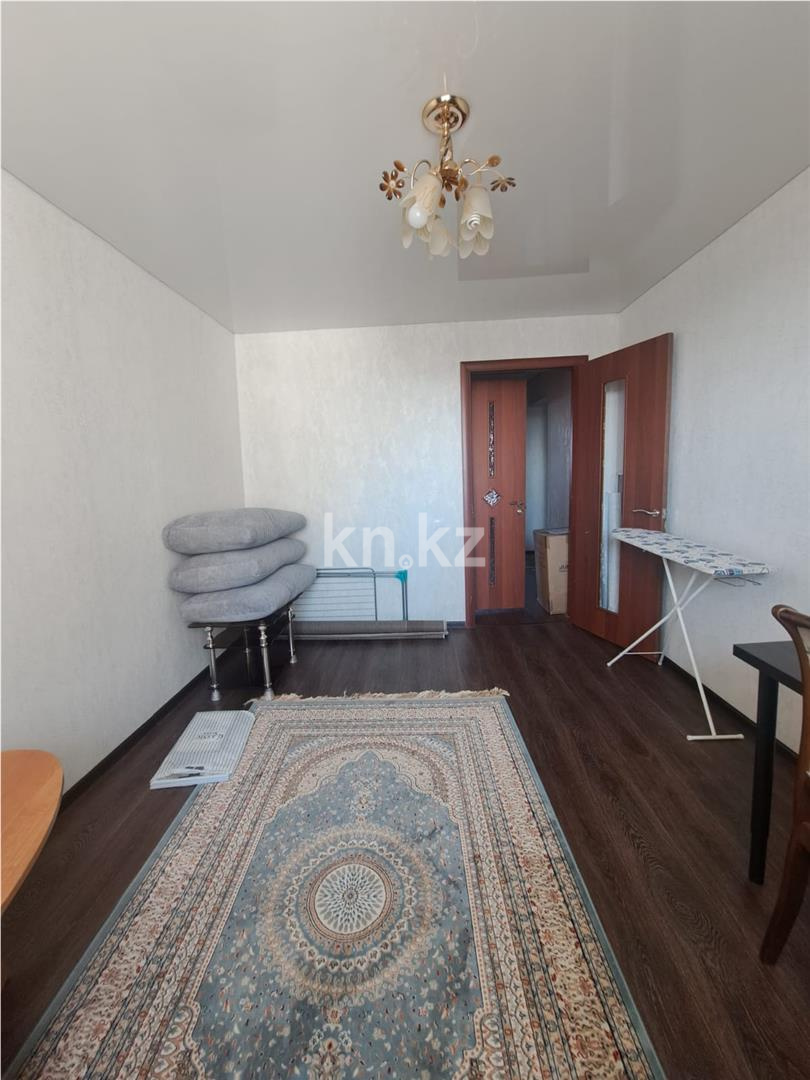 Продажа 3-комнатной квартиры, 63 м² в Караганде - фото 3