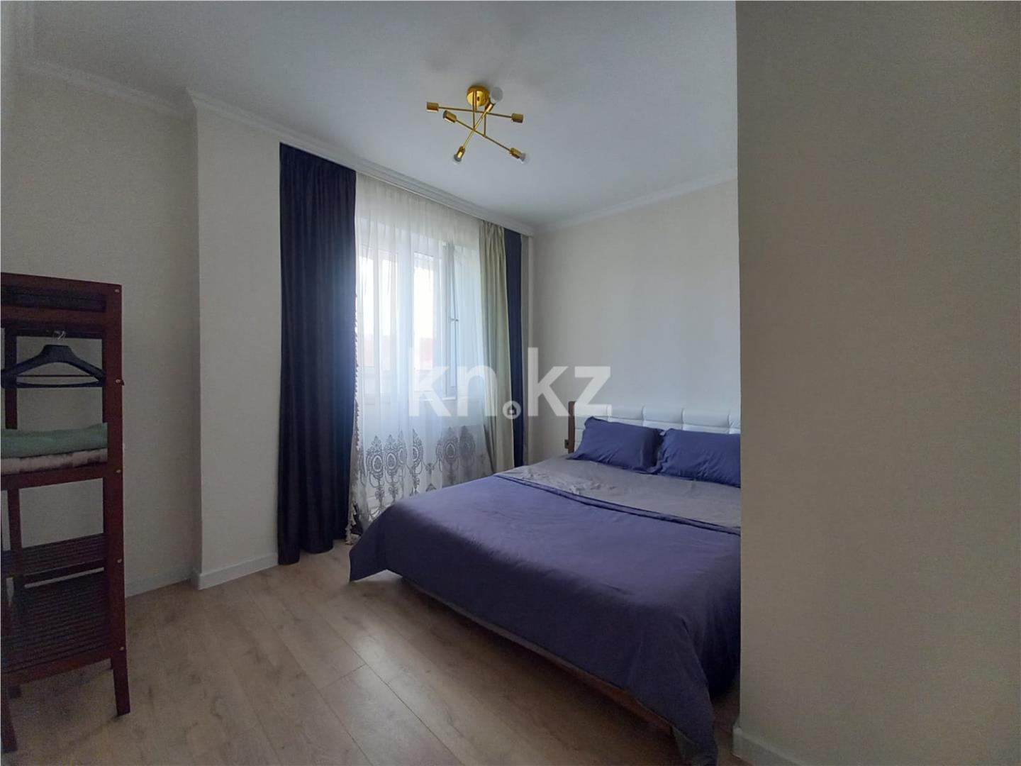 Продажа 2-комнатной квартиры, 52 м², ул. Айнакол в Астане - фото 4