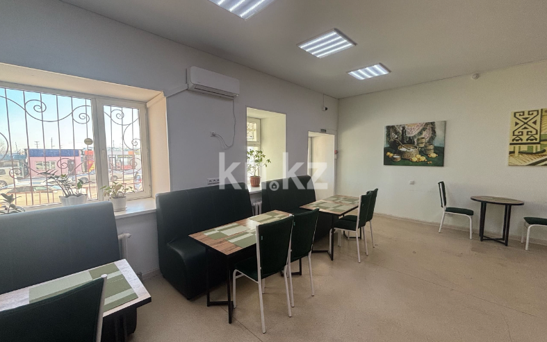 Продажа помещения, 162.1 м² в Астане - фото 2