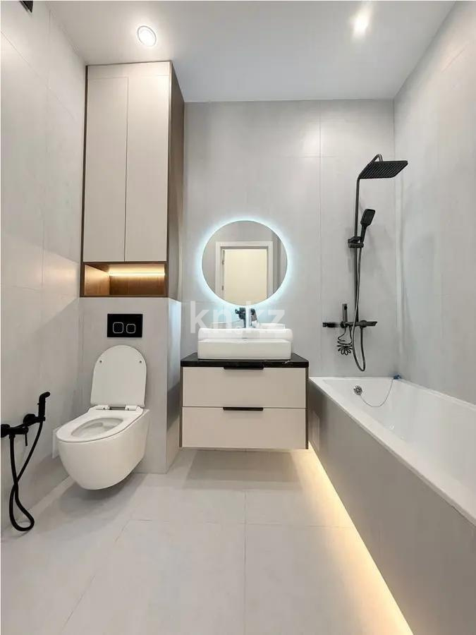 Продажа 2-комнатной квартиры, 43 м² в Астане - фото 5