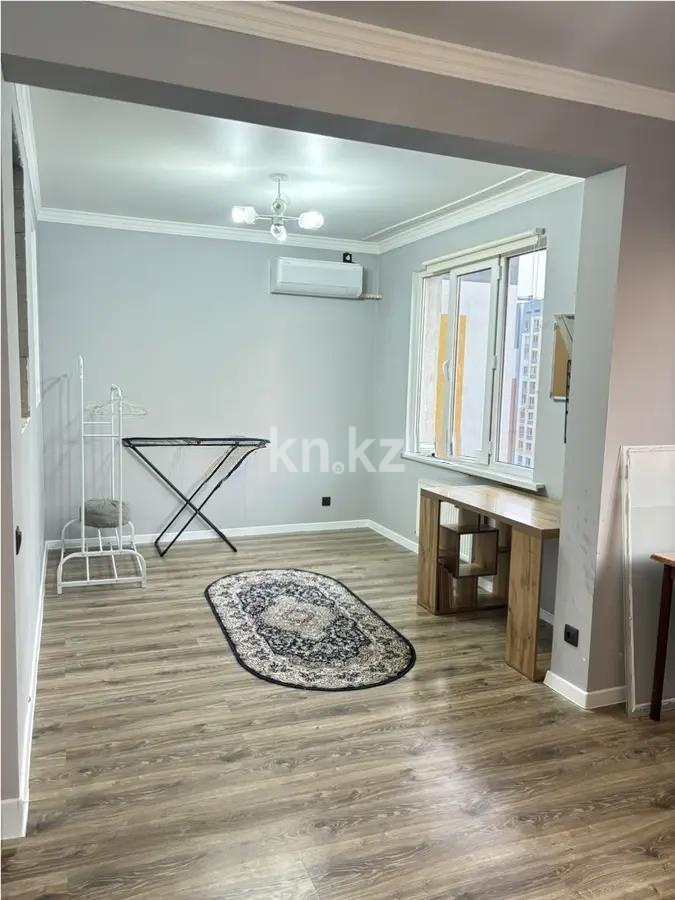 Продажа 2-комнатной квартиры, 40 м² в Алматы