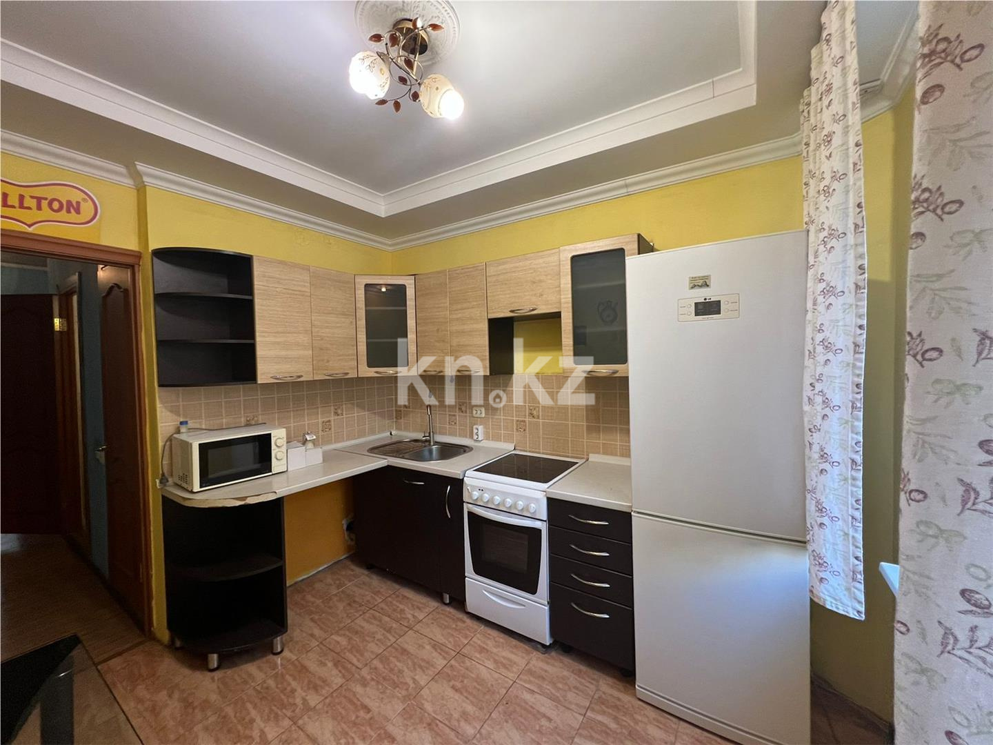 Продажа 4-комнатной квартиры, 77 м², мкр-н Степной-2, дом  4/2 в Караганде - фото 7