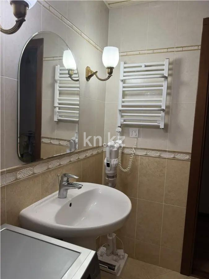 Продажа 3-комнатной квартиры, 89.8 м², пр. Республики, дом  4 в Астане - фото 4