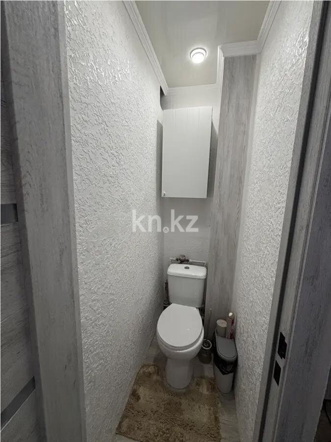 Продажа 1-комнатной квартиры, 31 м² в Караганде - фото 4