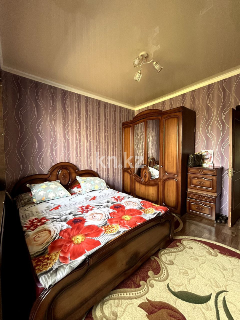 Продажа 2-комнатной квартиры, 47 м², 8 микрорайон (Алатау), дом  33 в Таразе - фото 4