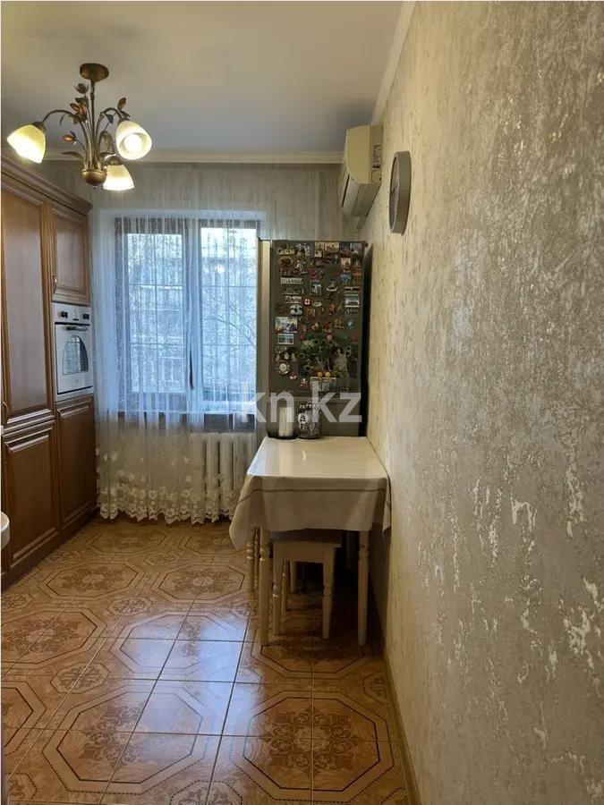 Продажа 4-комнатной квартиры, 72.8 м² в Алматы - фото 5