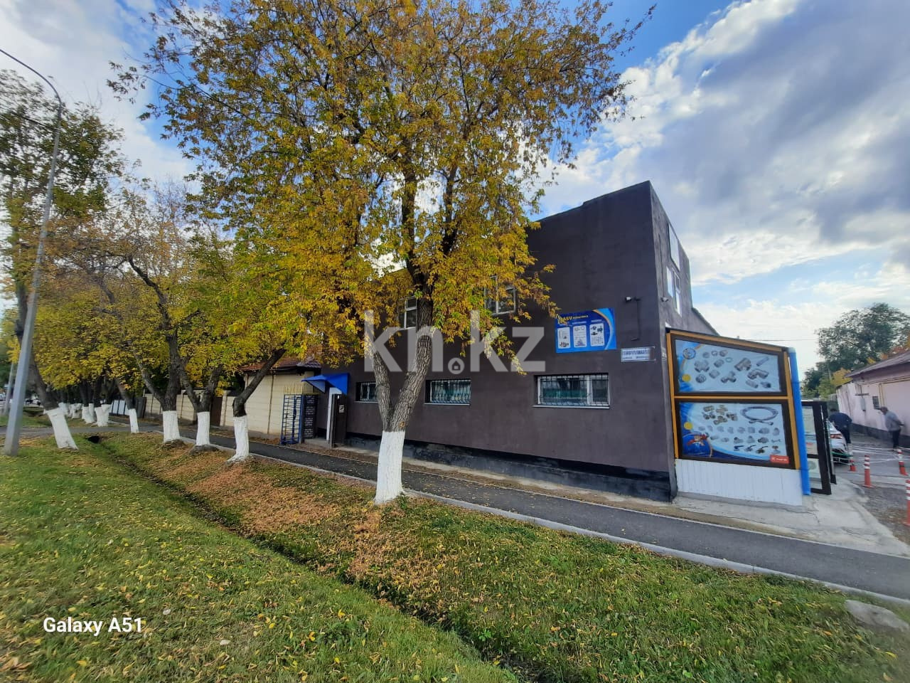 Продажа здания, 406.7 м² в Караганде - фото 2