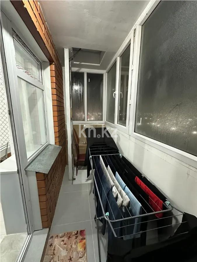 Продажа 1-комнатной квартиры, 33.4 м², пр. Тлендиева, дом  44/1 в Астане - фото 6