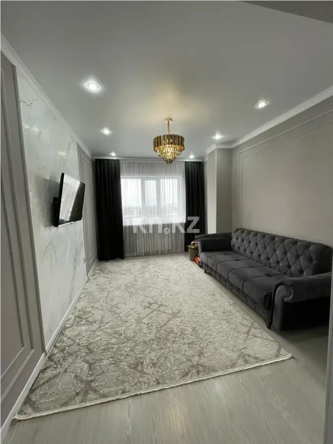 Продажа 2-комнатной квартиры, 60 м² в Караганде