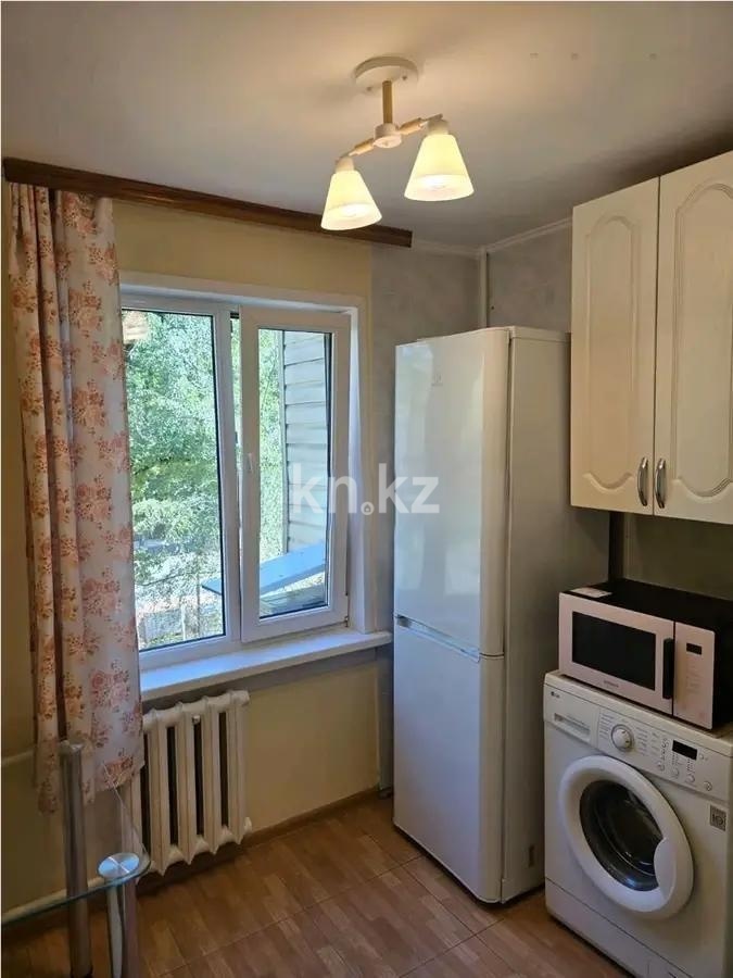 Продажа 1-комнатной квартиры, 31.6 м² в Алматы - фото 2